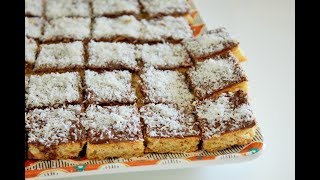 SABLES CHOCOLAT BEURRE DE CACAHUÈTES Par QUELLERECETTE [upl. by Idroj]