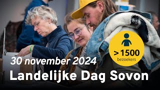 Landelijke Dag 2024  livestream 2  Theatre Cerise [upl. by Romy696]