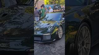 Porsche GT2 RSs [upl. by Let602]