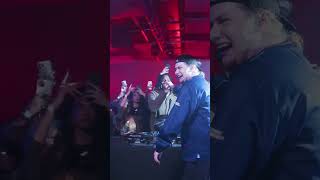 Jawnino • Boiler Room x Levis London [upl. by Bern]