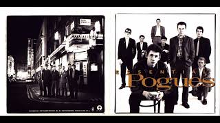 The Pogues  Essential 198890 Full Album in memoriam Shane MacGowan [upl. by Joyann]