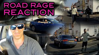 A Perfect Example of How to Deal With Road Rage [upl. by Eveivenej80]