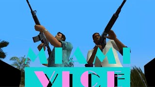 Grand Theft Auto Vice City Episode 4 Rocking and Rolling [upl. by Ahsiket]