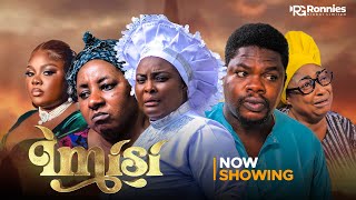 Imisi  2024 Yoruba Movie Ronke Odusanya Mr Macaroni Mide Martins Ronke Oshodi Afeez Owo [upl. by Nylirehc876]