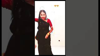 🌛♥️Chandamama Telugu song ytshorts ♥️ trending  Viral video  dance  manjutales♥️ [upl. by Etana]