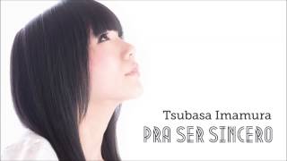 Tsubasa Imamura â€“ â€œPra Ser Sinceroâ€ Espelho Retrovisor [upl. by Ahsenhoj]