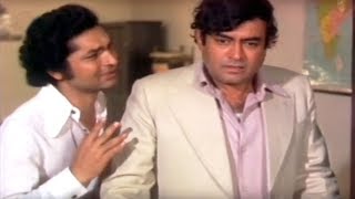 Sanjeev Kumar decides to arrest Sulakshana Pandit  Uljhan  Emotional Scene 1421 [upl. by Adaval]