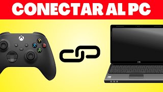 Cómo CONECTAR el MANDO de XBOX a PC  con CABLE y SIN INSTALAR DS4WINDOWS [upl. by Anu]