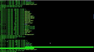 Installing and configuring OpenVpn [upl. by Corley85]