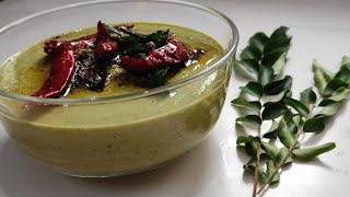 नारियल की चटनी रेसिपी  coconut chutney  how to make coconut chutney in 5 mins hindi2020 [upl. by Thera]