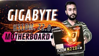 Gigabyte H310M2 20 Review Performance Features and Setup Tips [upl. by Nancee]