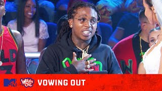 Jacquees Asks For RESPECT 🫡 Wild N Out [upl. by Alhan]