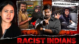 Why are Indians so RACIST [upl. by Arri]