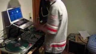 DJ Knox Live Mix Serato Scratch Live Part 2 [upl. by Warren]