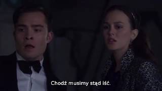 Chuck Bass and Blair Waldorf they killed Bart Bass [upl. by Tien]