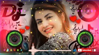 Kaho Na pyar hai ❤️DJ song🎶New Bollywood song [upl. by Eicrad771]