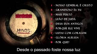 05  DEUS DOS ANTIGOS [upl. by Dent]