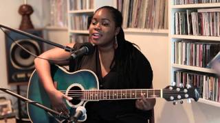 Zara McFarlane  Youll Get Me In Trouble  Brownswood Basement Session [upl. by Merola]