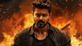 thalapathy vijay mass WhatsApp status thalapathy vijay speech [upl. by Keenan795]