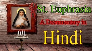 St Euphrasia [upl. by Adkins]