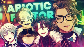 【Abiotic Factor ARMIS Collab】THE BOYS TAKE ON SCIENCE [upl. by Stubstad666]