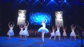 StAC Ballet Academy  Snowflakes [upl. by Sihun744]