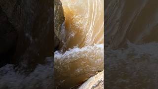 WHIRLPOOL FORMATION whirlpool shortvideo shots [upl. by Flavius]