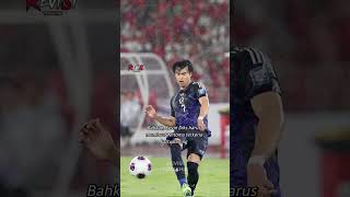 Debut pahit Kevin Diks bersama Timnas Indonesia [upl. by Kent]