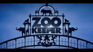 zookeeper video trailer 2011 Boston MA  Trailer movie Frankling Park Zoo [upl. by Fia]