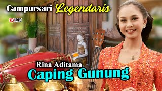 RINA ADITAMA  CAPING GUNUNG Dasastudio [upl. by Tsirc475]