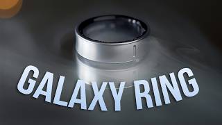 REVIEW Samsung Galaxy Ring Setelah 30 Hari  Cincin Canggih Bikin Males Pake Smartwatch [upl. by Lethia247]