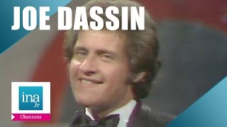 Joe Dassin quotToi le refrain de ma viequot live officiel  Archive INA [upl. by Ashjian]