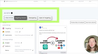 Create Multiple Facebook Ad Sets to Improve AB Testing in Plai [upl. by Eire]