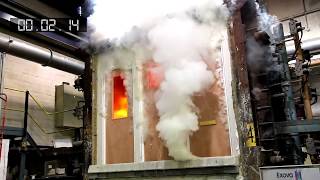 Fire Door Safety Testing [upl. by Darell]