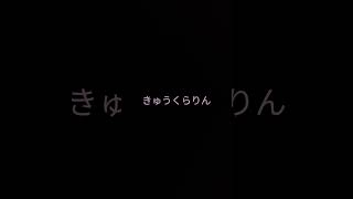 『きゅうくらりん』アカペラで歌ってみた！ [upl. by Ymma966]