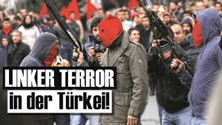 Anschlag in Istanbul Diese Terrorgruppe ist verantwortlich [upl. by Aikkan]