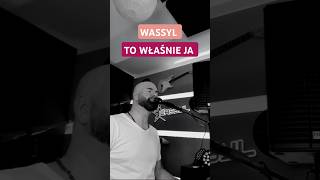 WASSYL  To właśnie ja z rep Akcent [upl. by Leiva]