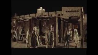 Tobruk 2008  Movie Trailer [upl. by Danuloff]