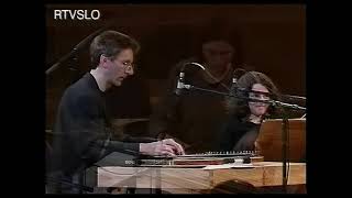 JodlerTegernseer Landler Volksweisen gespielt vom Duo Psalteria Zither [upl. by Arreic]