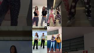 Who Won MTG DIAMANTE ROSA 2 Dance Trend Pt12dancechallenge dance trending dancevideo trend [upl. by Nosnej]