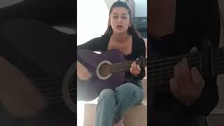 Esra YıldızNaçarcover [upl. by Atilamrac557]