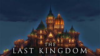 The Last Kingdom Official Trailer [upl. by Elacim]