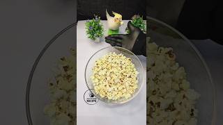 How Make To Popcorn popcorn recipepopcorn packetpopcorn kahani tvpopcorn recipe in teluguact [upl. by Naaman747]