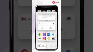 Adding QCard Widgets to Your Home amp Lock Screen [upl. by Kciredec]