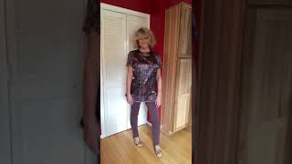 13 Makes in 15 Minutes  February 2019 Sewing Projects [upl. by Hgielanna]