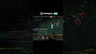 Fenixpro Rampage Tuskar [upl. by Alaaj]