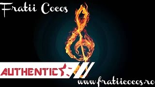 Fratii Cocos  Doua Viori Gemene Octombrie 2015 [upl. by Aibar]