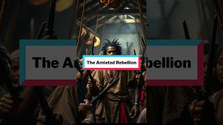 The Amistad Rebellion 📜 [upl. by Iron]