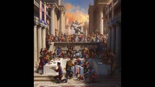 Logic  Hallelujah Official Audio [upl. by Annuahsal739]