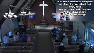 Colusa Presbyterian Live Stream [upl. by Barbur96]